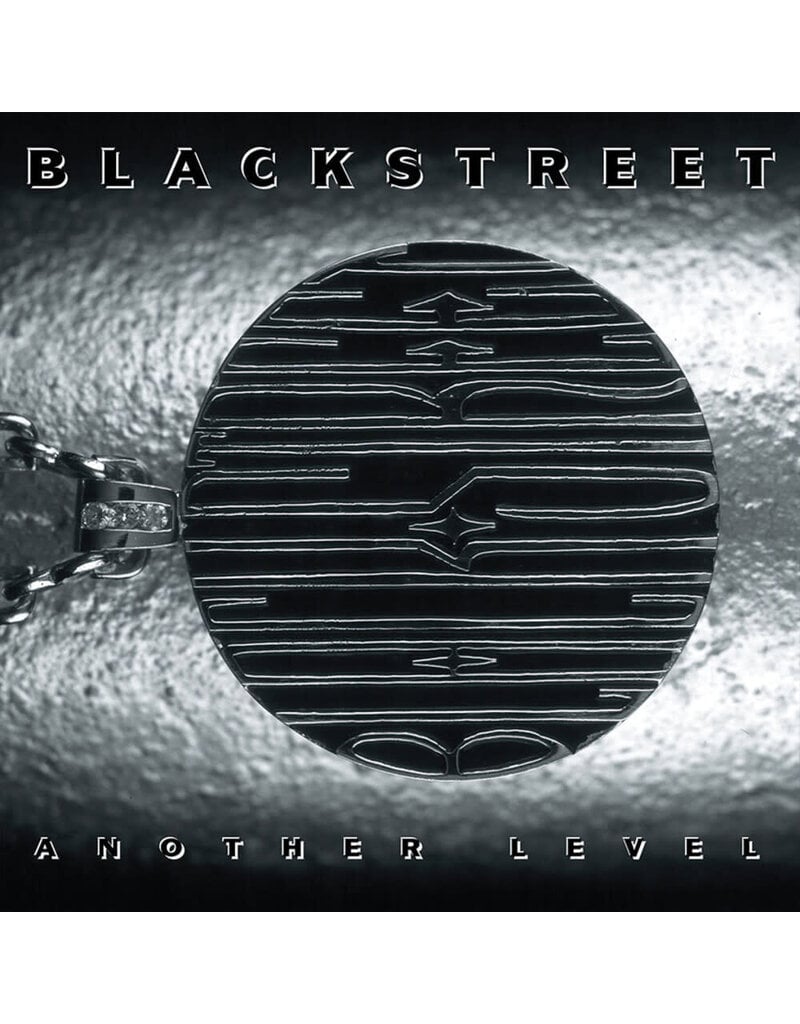 (LP) Blackstreet - Another Level (2026 Reissue)
