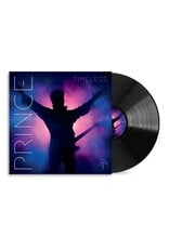 (LP) Prince - Timeless (Black Vinyl)