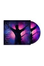 (CD) Prince - Timeless