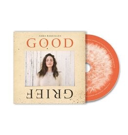 (CD) Sara Bareilles - Good Grief