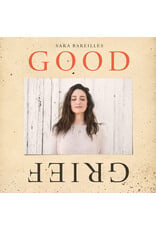 (LP) Sara Bareilles - Good Grief (2LP)