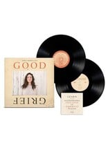 (LP) Sara Bareilles - Good Grief (2LP)