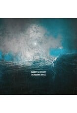 (CD) Steve Hackett, Steve Rothery - The Roaring Waves