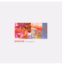 (CD) Matt Magerkurth - Amends