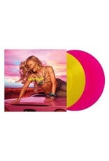 (LP) Zara Larsson - Midnight Sun: Girls Trip (Yellow And Pink Vinyl)