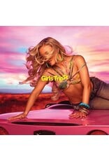 (CD) Zara Larsson - Midnight Sun: Girls Trip (Deluxe Edition)
