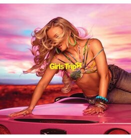 (CD) Zara Larsson - Midnight Sun: Girls Trip (Deluxe Edition)