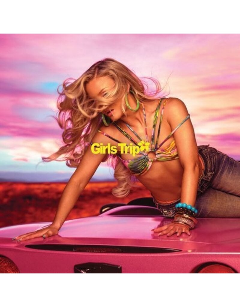 (CD) Zara Larsson - Midnight Sun: Girls Trip (Deluxe Edition)