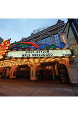 Blue Elan (LP) Soul Asylum - MPLS (MTV) Unplugged 1993 (2LP)