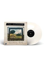 Sham Records (LP) The Jayhawks - Sanctuary Park (Standard Edition Opaque White Vinyl)
