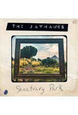 Sham Records (CD) The Jayhawks - Sanctuary Park