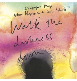 (CS) Christopher Mayo, Andrew Noseworthy + Grace Scheele - Walk the Darkness Down