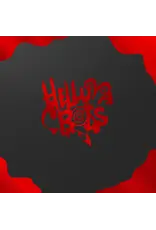 Atlantic (LP) Helluva Boss - Helluva Boss Seasons 1 & 2 (2LP Deluxe Marble Colour Vinyl Set)