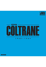 Rhino - Atlantic (CD) John Coltrane - John Coltrane: 1960–1964 (6CD) Limited Edition, Mono