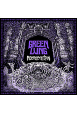 (LP) Green Lung - Necropolitan (Indie Midnight Sparkle Vinyl)