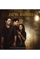 Atlantic (LP) Various Artists - The Twilight Saga: New Moon (Limited 2LP Reissue) Tigers Eye Vinyl