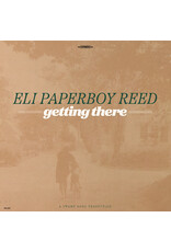 (LP) Eli Paperboy Reed - Getting There