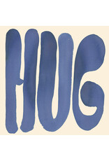 Luaka Bop (LP) Hug - HUG (+Booklet by Osian Georgeson)