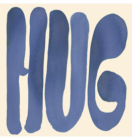Luaka Bop (CD) Hug - HUG
