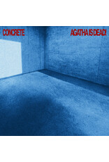 (LP) Agatha is Dead! - Concrete