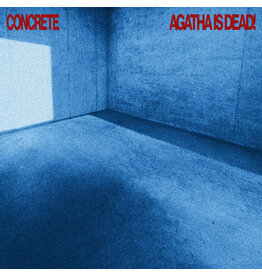 (LP) Agatha is Dead! - Concrete