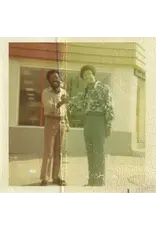 INTERNATIONAL ANTHEM RECORDING CO. (LP) Jeff Parker - The New Breed (2026 Edition)