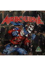 Spinefarm (CD) Airbourne - Airbourne