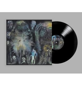 (LP) Dinosaur Jr. - There Near (Black Vinyl)