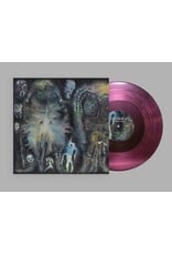 (LP) Dinosaur Jr. - There Near (Limited Clear Pink Vinyl)