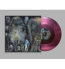 (LP) Dinosaur Jr. - There Near (Limited Clear Pink Vinyl)