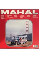 (Used LP) Toro Y Moi – Mahal (Limited Edition, Clear [Crystal])