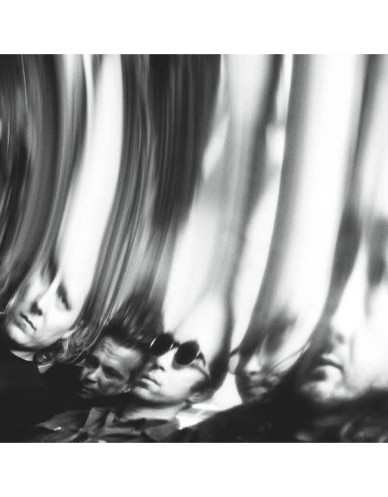(LP) Ty Segall - Chrome