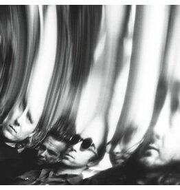 (CD) Ty Segall - Chrome