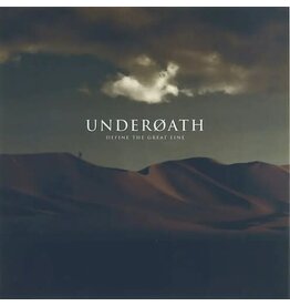 Self Released (CD) Underoath - Define The Great Line (2026 Reissue)
