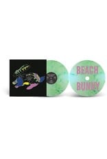 ALTERNATE SIDE (LP) Beach Bunny - The Early Days: Animalism, Pool Party, Crybaby (2LP Coloured Vinyl)