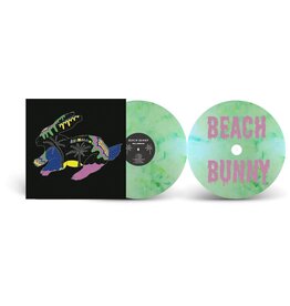 ALTERNATE SIDE (LP) Beach Bunny - The Early Days: Animalism, Pool Party, Crybaby (2LP Coloured Vinyl)