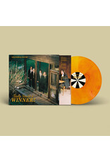 (LP) Grandmas House - Baby You're A Winner (Yellow & Red Marble Vinyl)