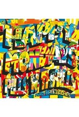 (LP) Happy Mondays - Pills 'n' Thrills And Bellyaches (Red Vinyl) 2026 Repress