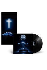 Better Noise (LP) In This Moment - Witch (Indie Exclusive Black Vinyl w/Poster)