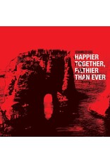 (LP) Scrambled Eggs - Happier Together, Filthier Than Ever (The Best Of)
