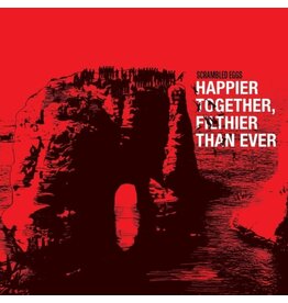 (LP) Scrambled Eggs - Happier Together, Filthier Than Ever (The Best Of)