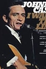 (LP) Johnny Cash - I Walk The Line (2017) (DIS)