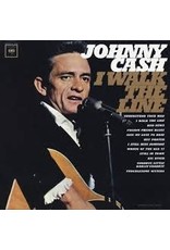 (LP) Johnny Cash - I Walk The Line (2017) (DIS)