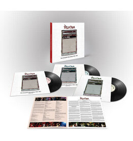 Chrysalis (LP) Selecter - At The BBC: The Complete Recordings 1979-1981 (3LP)