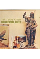 Chrysalis (LP) Ten Years After - Cricklewood Green (2LP Deluxe Edition) 2026