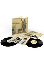 Chrysalis (LP) Ten Years After - Cricklewood Green (2LP Deluxe Edition) 2026