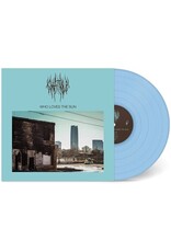 Flenser (LP) Chat Pile - Who Loves The Sun (Limited Baby Blue Vinyl)