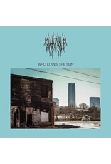 Flenser (LP) Chat Pile - Who Loves The Sun (Black Vinyl)