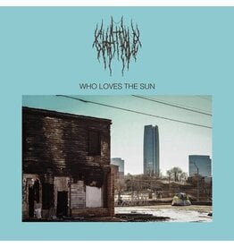 Flenser (CD) Chat Pile - Who Loves The Sun