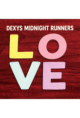 Heavenly (CD) Dexys Midnight Runners - LOVE
